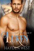 Luken (Ascension, #17) (eBook, ePUB) Luken (Ascension, #17) (eBook, ePUB)