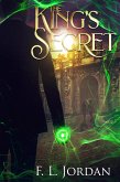 The King's Secret (Kingdom of Fae) (eBook, ePUB)