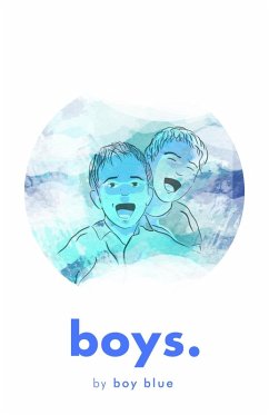 Boys. (eBook, ePUB) - Blue, Boy