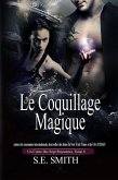 Le Coquillage Magique (Les Sept Royaumes, #6) (eBook, ePUB)