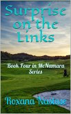 Surprise on the Links (McNamara Series, #4) (eBook, ePUB)