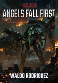 Raven: Angels Fall First (eBook, ePUB) Raven: Angels Fall First (eBook, ePUB)
