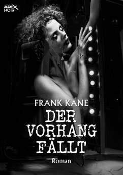 DER VORHANG FÄLLT (eBook, ePUB) - Kane, Frank