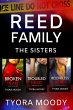 Reed Family Box Set: The Sisters, Books... - Bild 1