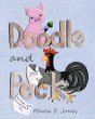 Doodle and Peck (eBook, ePUB) - Bild 1