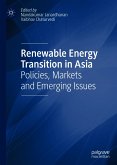 Renewable Energy Transition in Asia (eBook, PDF)