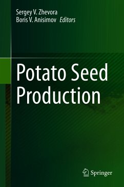 Potato Seed Production (eBook, PDF)