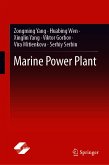Marine Power Plant (eBook, PDF)