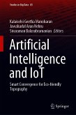 Artificial Intelligence and IoT (eBook, PDF)