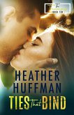 Ties That Bind (The Throwaways, #10) (eBook, ePUB) Ties That Bind (The Throwaways, #10) (eBook, ePUB)