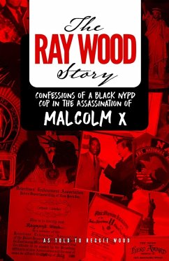 The Ray Wood Story (eBook, ePUB) - Wood, Reggie; Salado, Lizzette