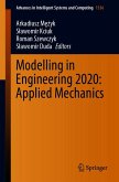 Modelling in Engineering 2020: Applied Mechanics (eBook, PDF)