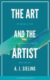 Art and the Artist (Discordant Essays) (eBook, ePUB)