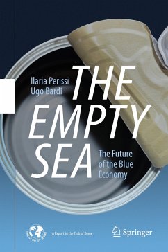 The Empty Sea (eBook, PDF) - Perissi, Ilaria; Bardi, Ugo