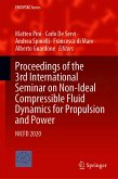 Proceedings of the 3rd International Seminar on Non-Ideal Compressible Fluid Dynamics for Propulsion and Power (eBook, PDF)