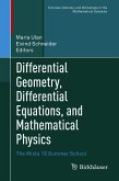 Differential Geometry, Differential Equations, and Mathematical Physics (eBook, PDF)