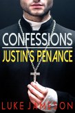 Confessions- Justin's Penance (eBook, ePUB)