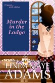 Murder in the Lodge (eBook, ePUB)