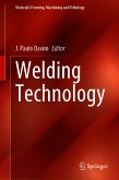 Welding Technology (eBook, PDF)