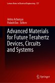 Advanced Materials for Future Terahertz Devices, Circuits and Systems (eBook, PDF)