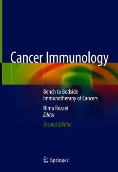 Cover Cancer Immunology (eBook, PDF)