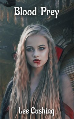 Cover Blood Prey (Vampires, #3) (eBook, ePUB)