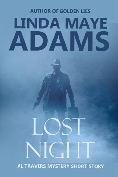 Cover Lost Night (Al Travers Mystery) (eBook, ePUB)