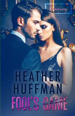 Fool's Game (The Throwaways, #8) (eBook, ePUB) - Huffman, Heather