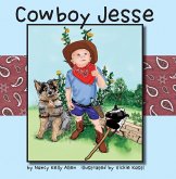 Cowboy Jesse (eBook, ePUB)