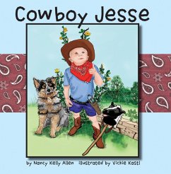 Cover Cowboy Jesse (eBook, ePUB)