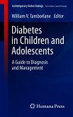 Diabetes in Children and Adolescents (eBook, PDF)