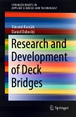 Research and Development of Deck Bridges (eBook, PDF)