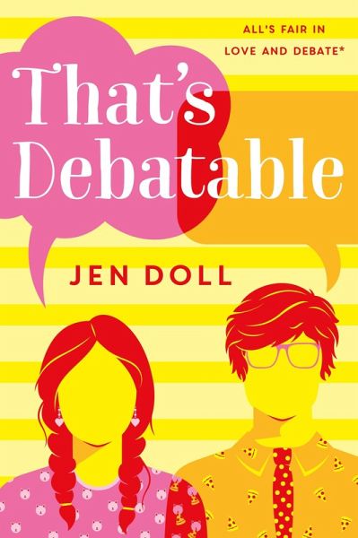 That's Debatable (eBook, ePUB)