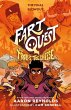 Fart Quest: The Troll's Toe Cheese... - Bild 1
