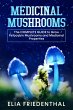Medicinal Mushrooms: The Complete Guide... - Bild 1