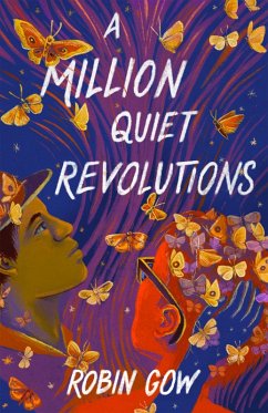 Cover A Million Quiet Revolutions (eBook, ePUB)