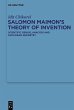 Salomon Maimon's Theory of Invention... - Bild 1