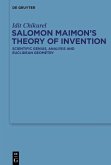 Salomon Maimon's Theory of Invention (eBook, PDF)