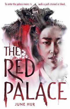 The Red Palace (eBook, ePUB) - Hur, June