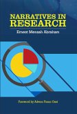 Narratives In Research (eBook, ePUB)