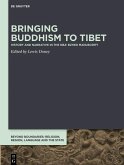 Bringing Buddhism to Tibet (eBook, PDF)