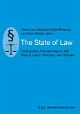 The State of Law (eBook, PDF)