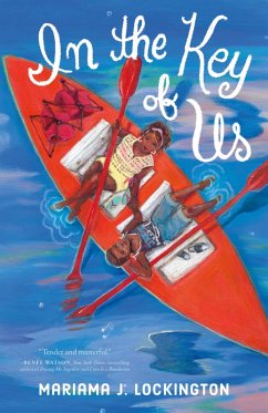 Cover In the Key of Us (eBook, ePUB)