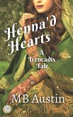 Henna'd Hearts (Trencadis Tales) (eBook, ePUB)