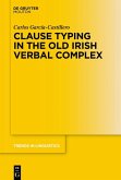 Clause Typing in the Old Irish Verbal Complex (eBook, PDF)