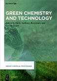 Green Chemistry and Technology (eBook, ePUB)