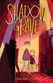 Shadow Grave (eBook, ePUB)