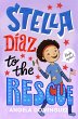 Stella Díaz to the Rescue (eBook, ePUB) - Bild 1