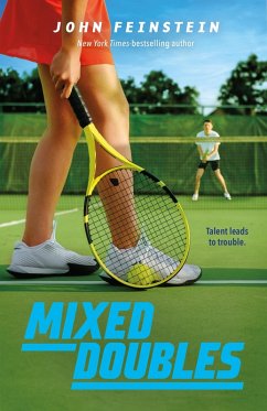 Mixed Doubles (eBook, ePUB) - Feinstein, John
