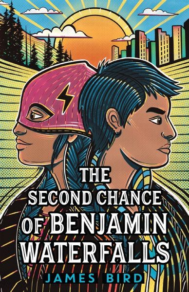 The Second Chance of Benjamin Waterfalls (eBook, ePUB) The Second Chance of Benjamin Waterfalls (eBook, ePUB)